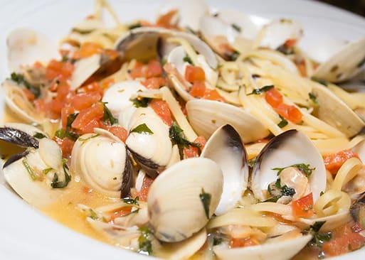 Visani Italian Steakhouse and Comedy Theater