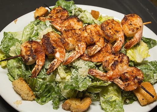 Visani Italian Steakhouse and Comedy Theater