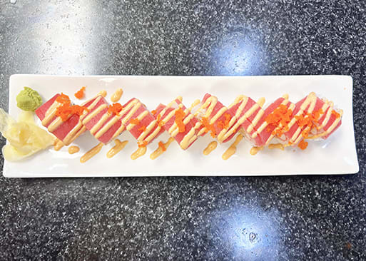 Masago Sushi  Asian Bistro