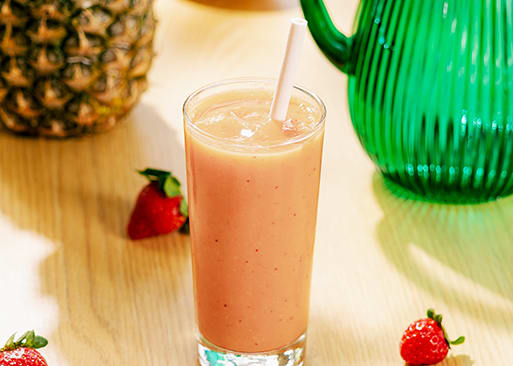 Tropical Smoothie