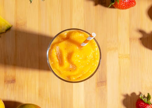 Tropical Smoothie Cafe