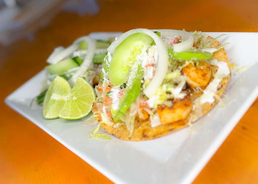 Casa Mexicana