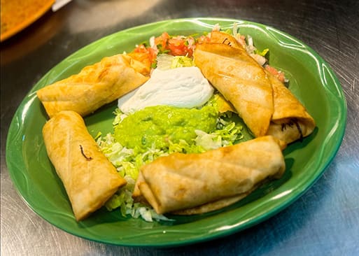Casa Mexicana