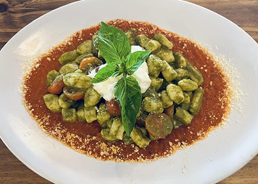 Giuseppe's Ristorante & Pizzeria