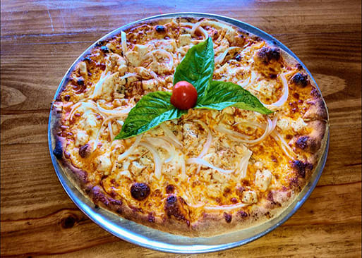Giuseppe's Ristorante & Pizzeria