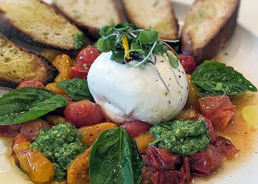 Pepe & Sale Wine Bistro