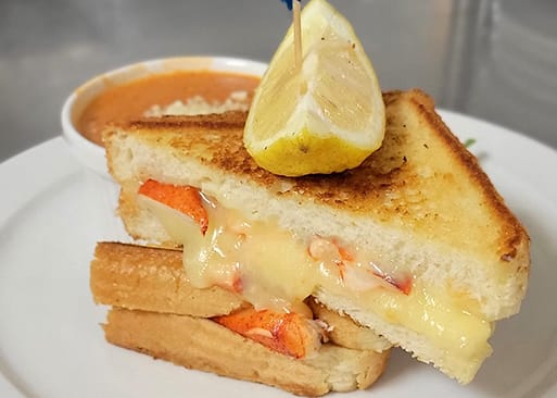 Red Grouper Tavern
