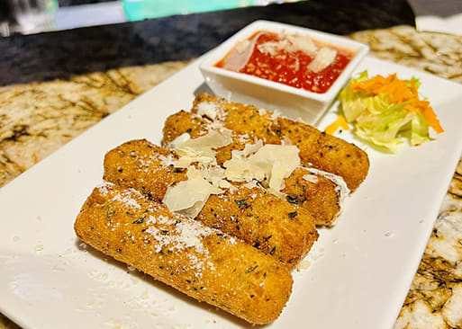 Cafe Toscano