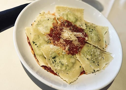 Cafe Toscano