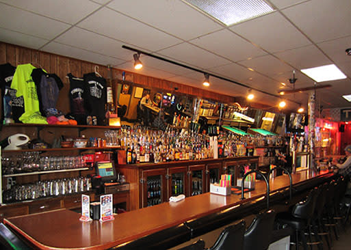 Pioneer Bar