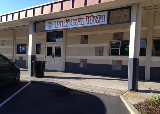 Parktown Pizza Company