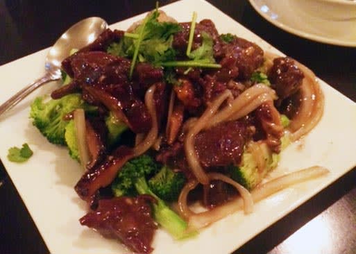 Diho Siam - Mission Viejo