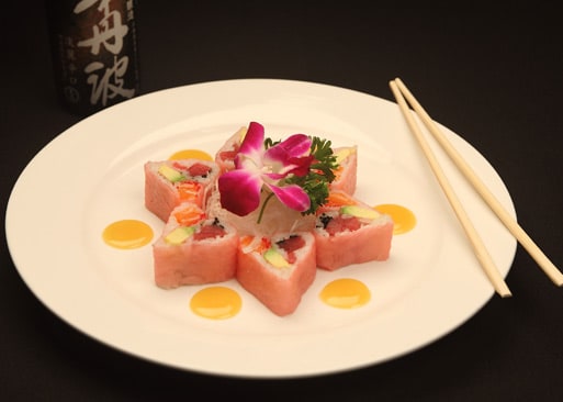 Sakura Garden Japanese Steak House - South Windsor
