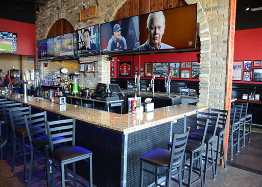 Rosati's Pizza