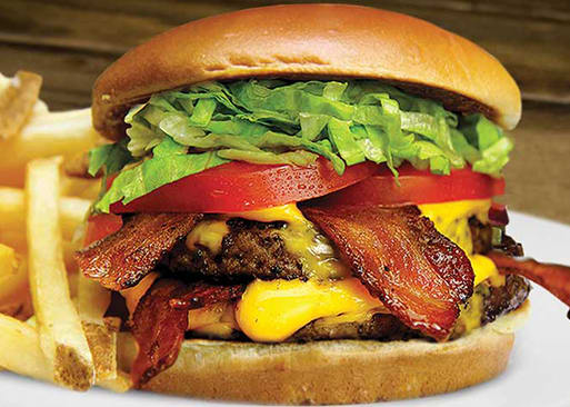 Beef 'O' Brady's Lake Wales