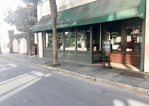 Sweetwater Cafe