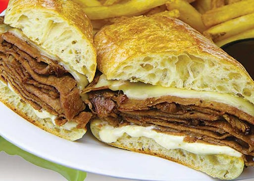 Beef ‘O’ Brady’s Lake Placid