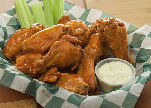 Photo 1 of 4: Beef ‘O’ Brady’s Lake Placid