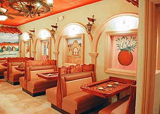 Fiesta Mexico