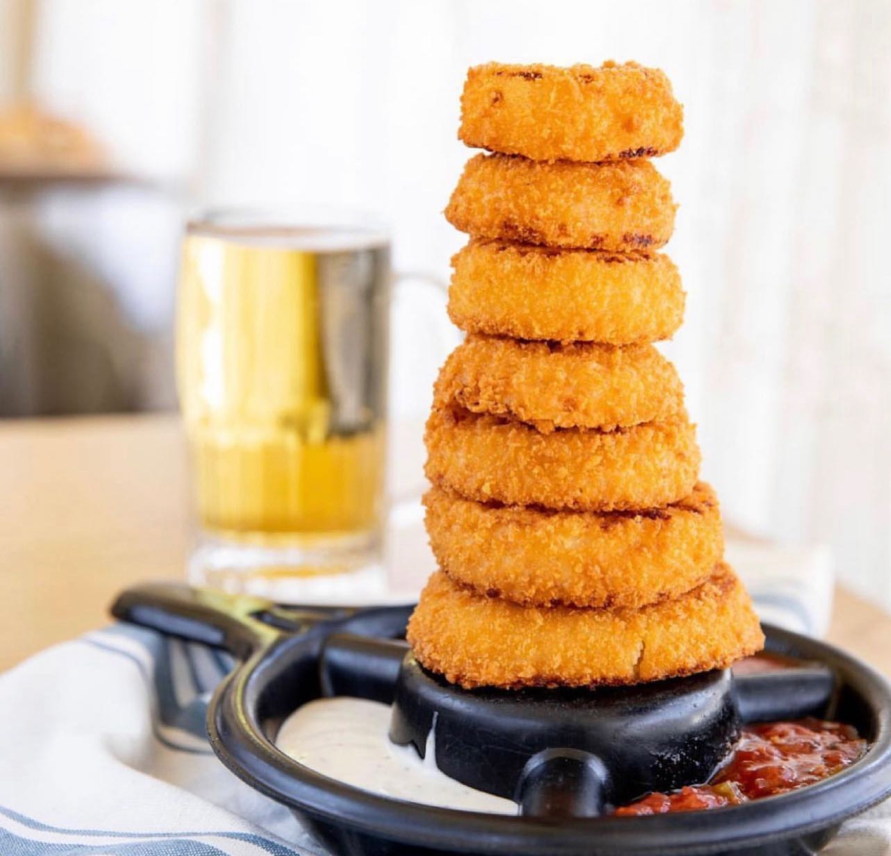 Pismo Fish & Chips & Seafood Restaurant