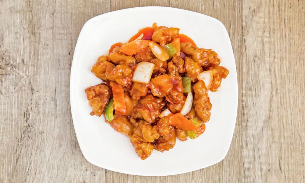 Jade Garden Chinese Restaurant