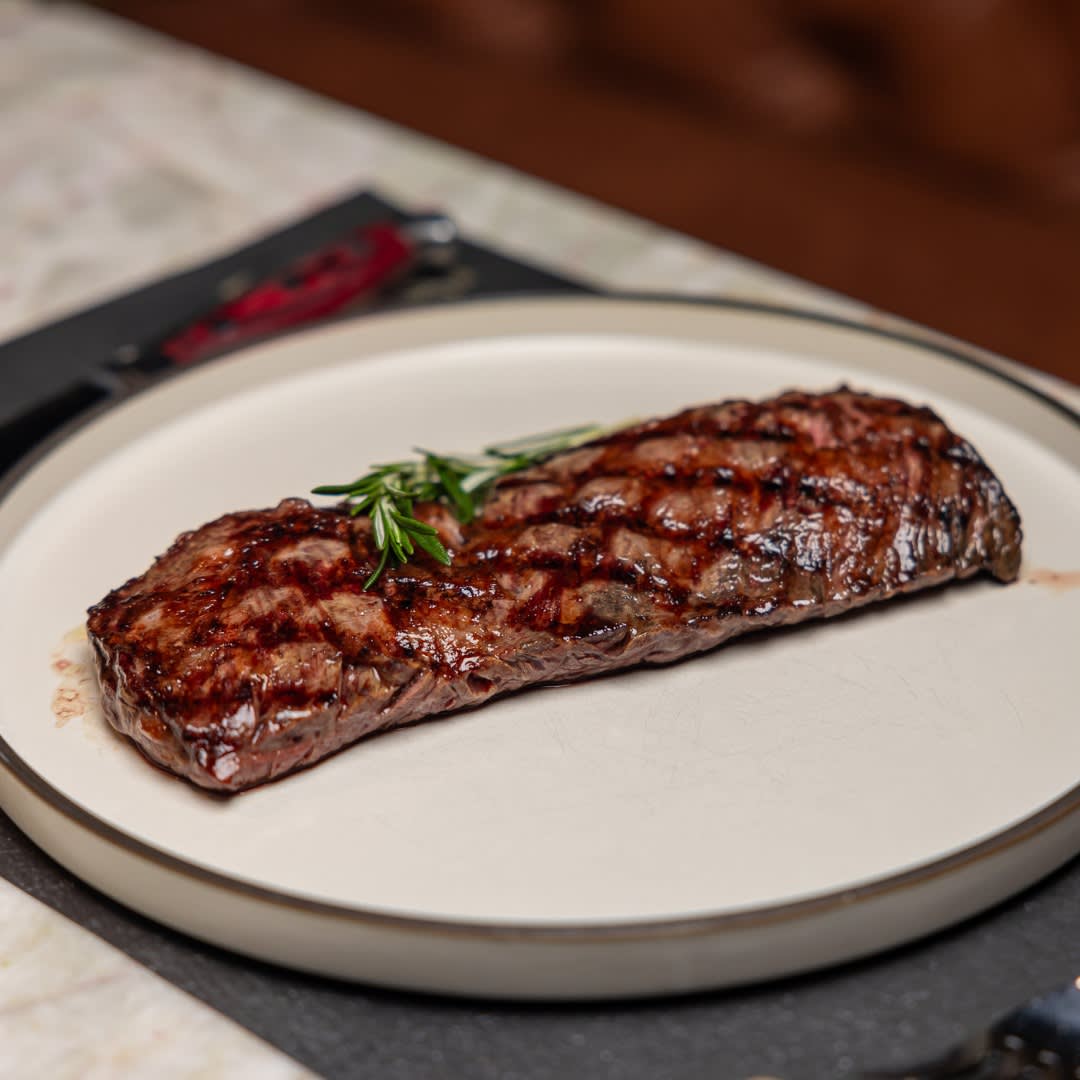 Photo 1 of 4: Baires Grill Doral
