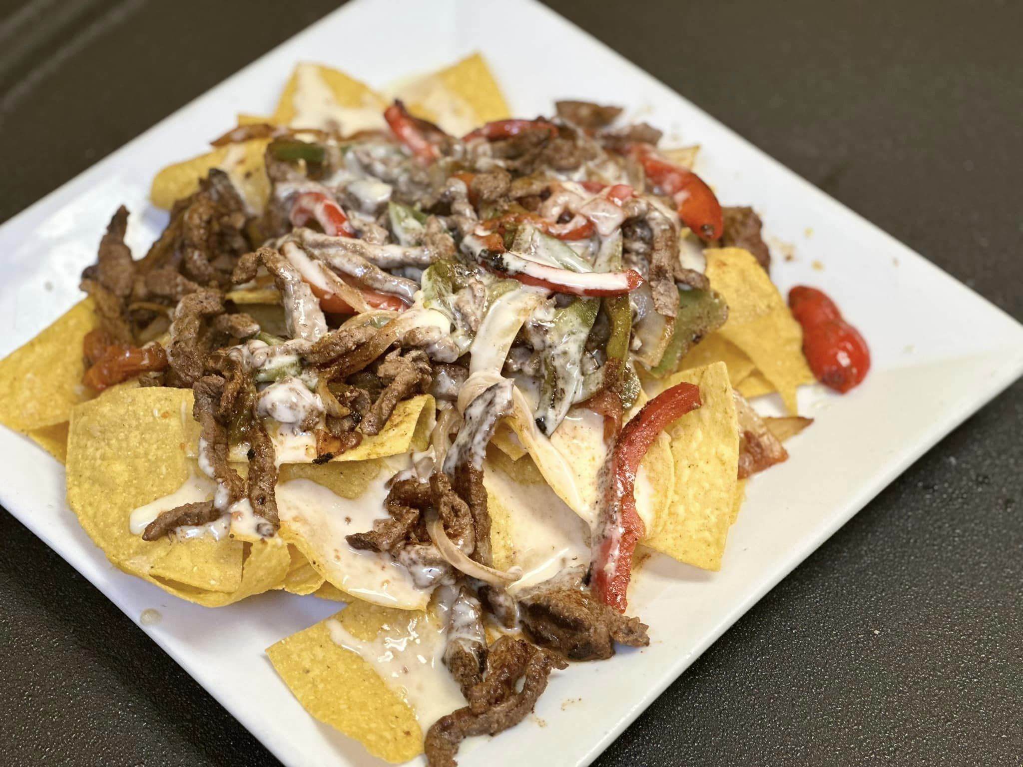 Las Margaritas Mexican Restaurant Decatur