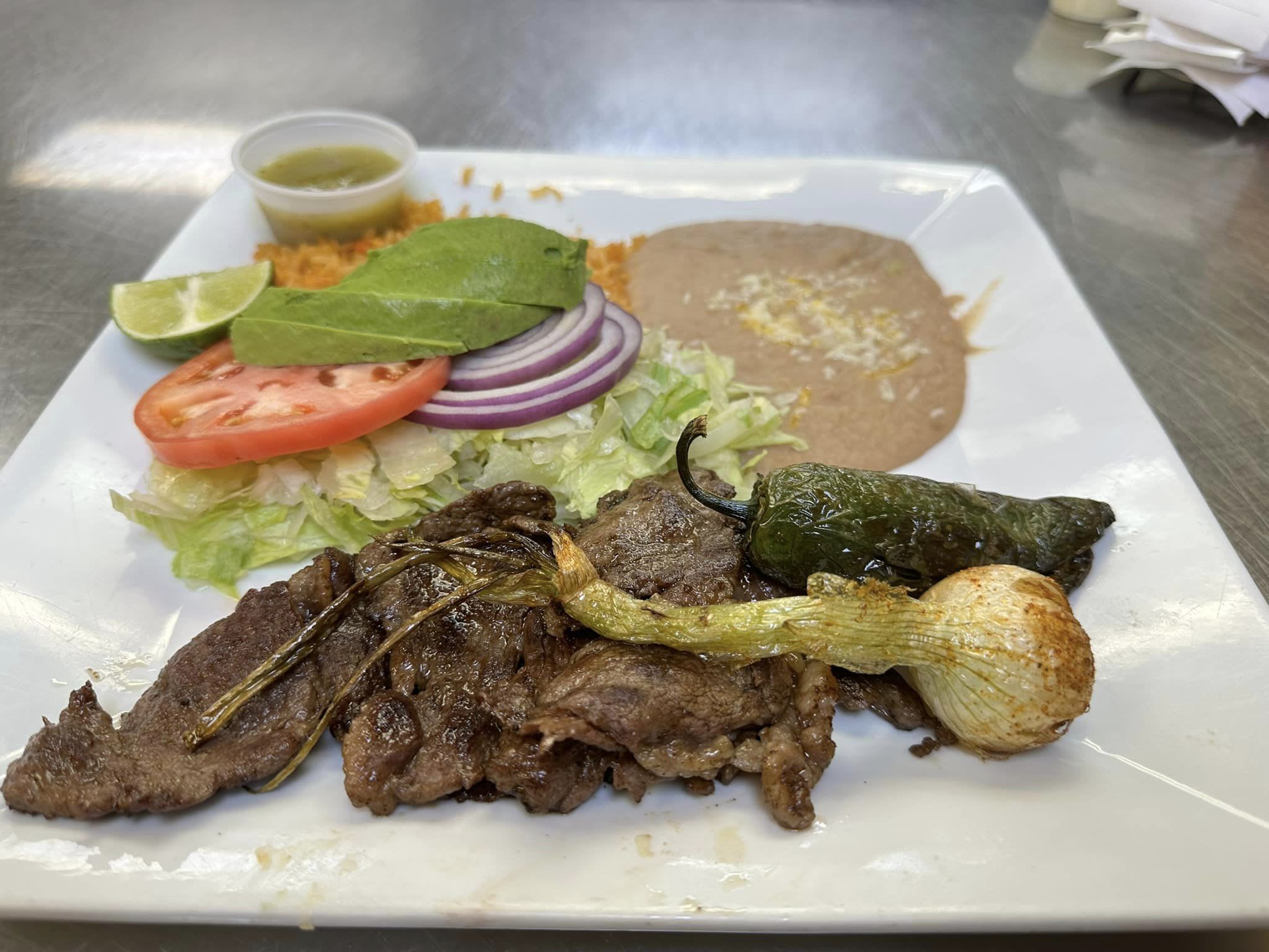 Photo 1 of 4: Las Margaritas Mexican Restaurant Decatur