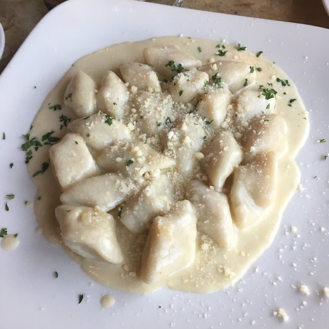 Ristorante Mamma Gina