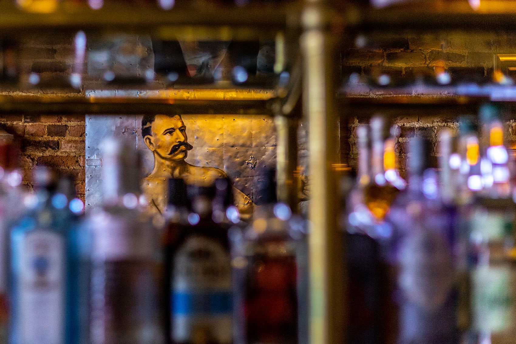 Joyners Bar