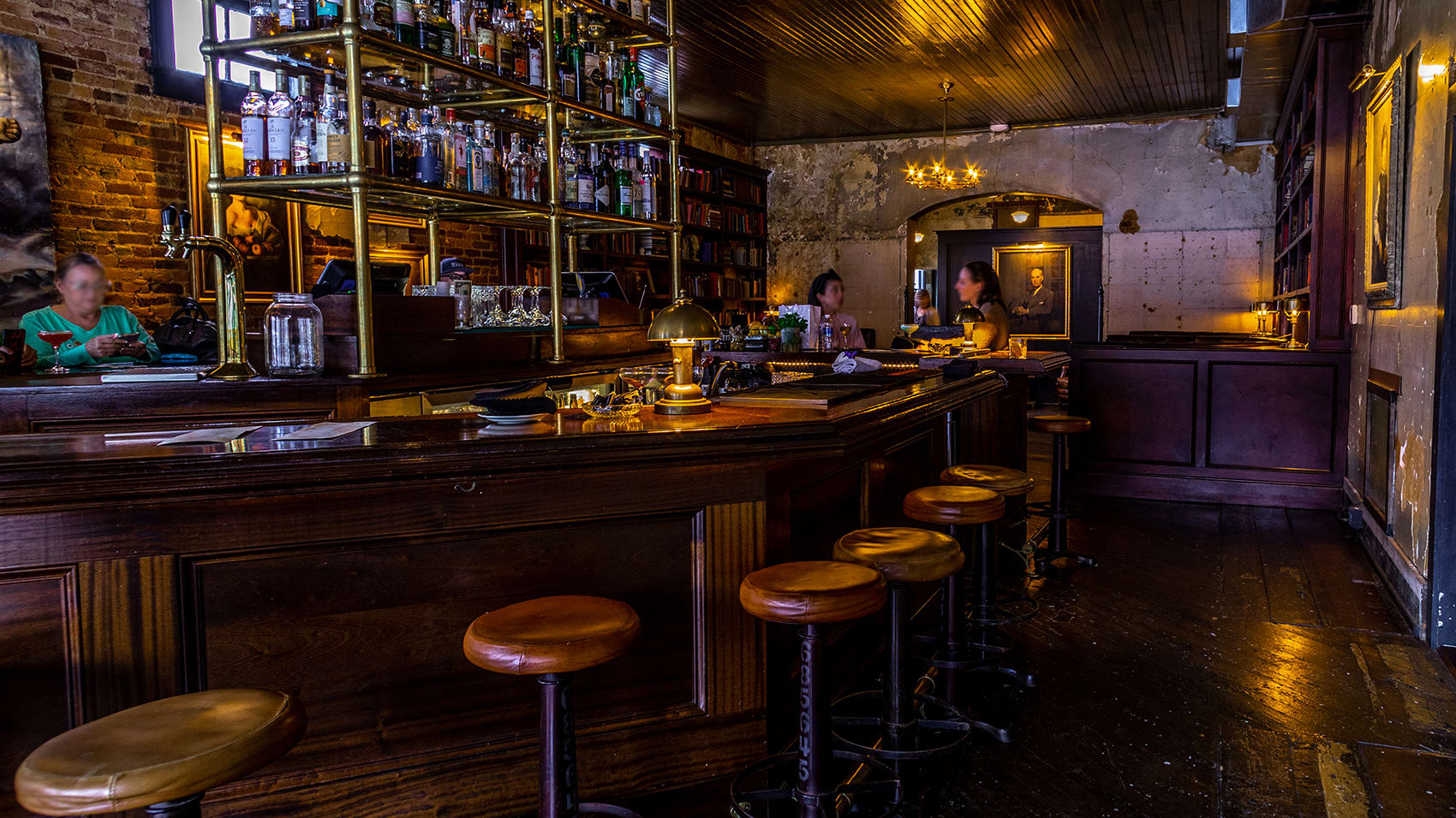 Joyners Bar