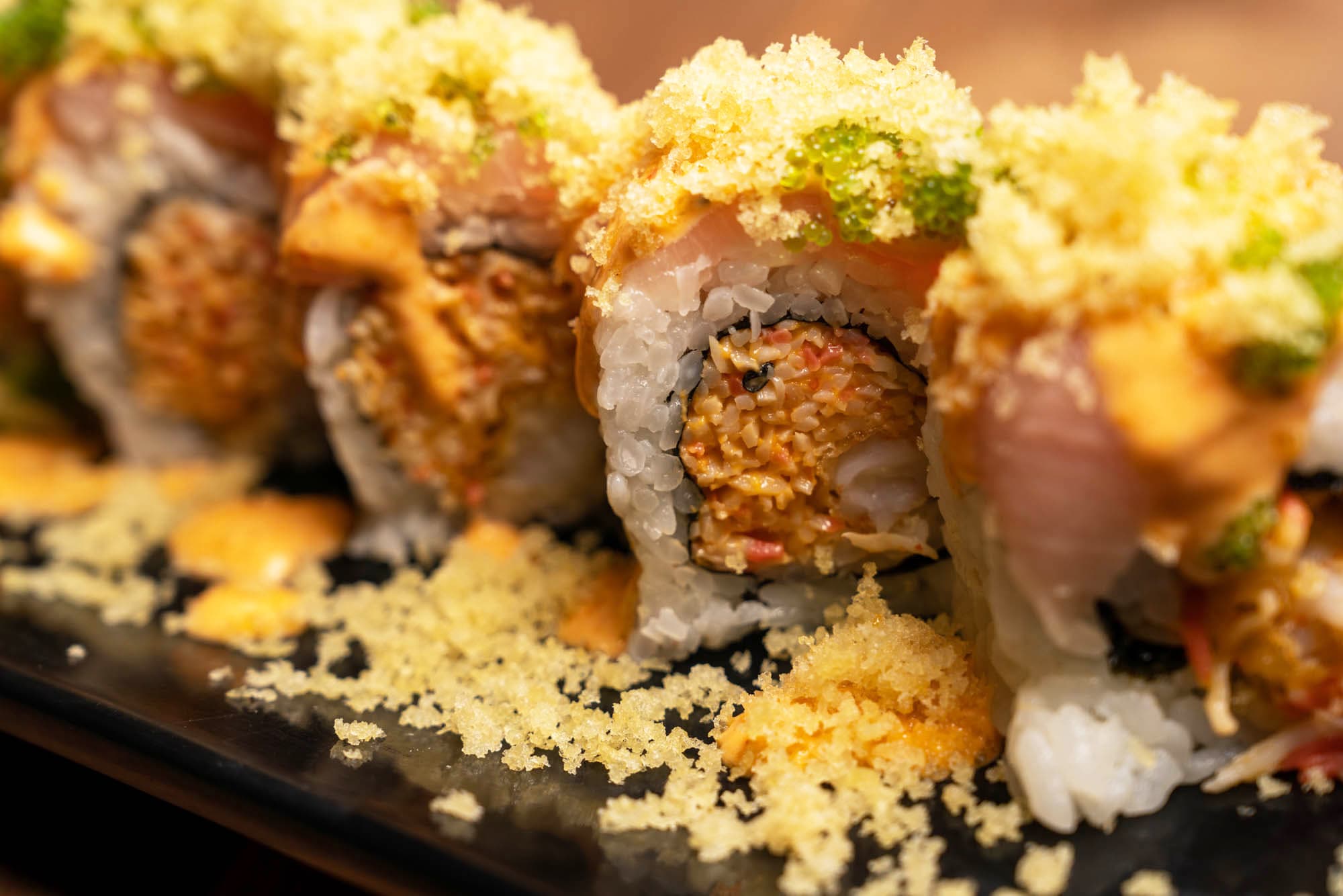On Demand Sushi