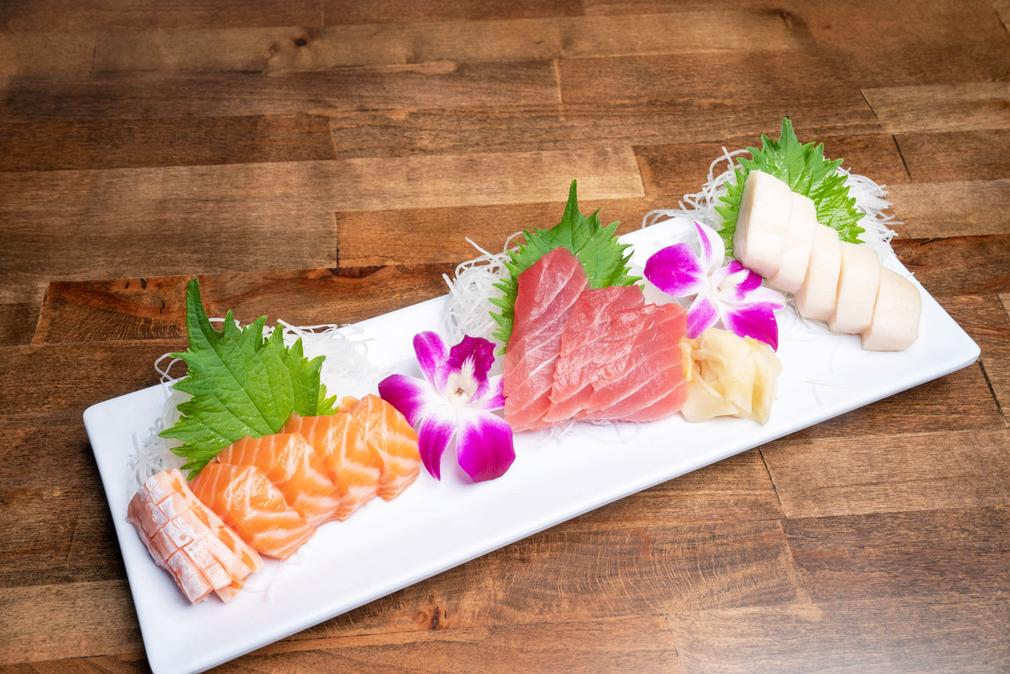 On Demand Sushi