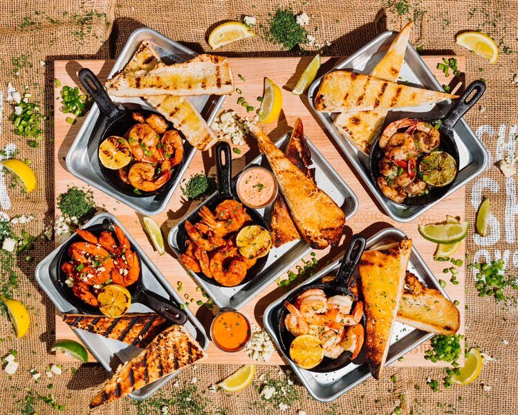 Shuckin Shack Oyster Bar-Wilmington