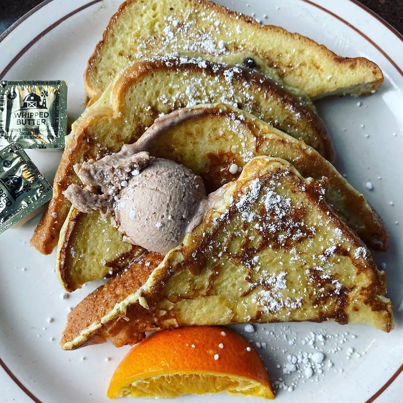 Sweetwater Cafe