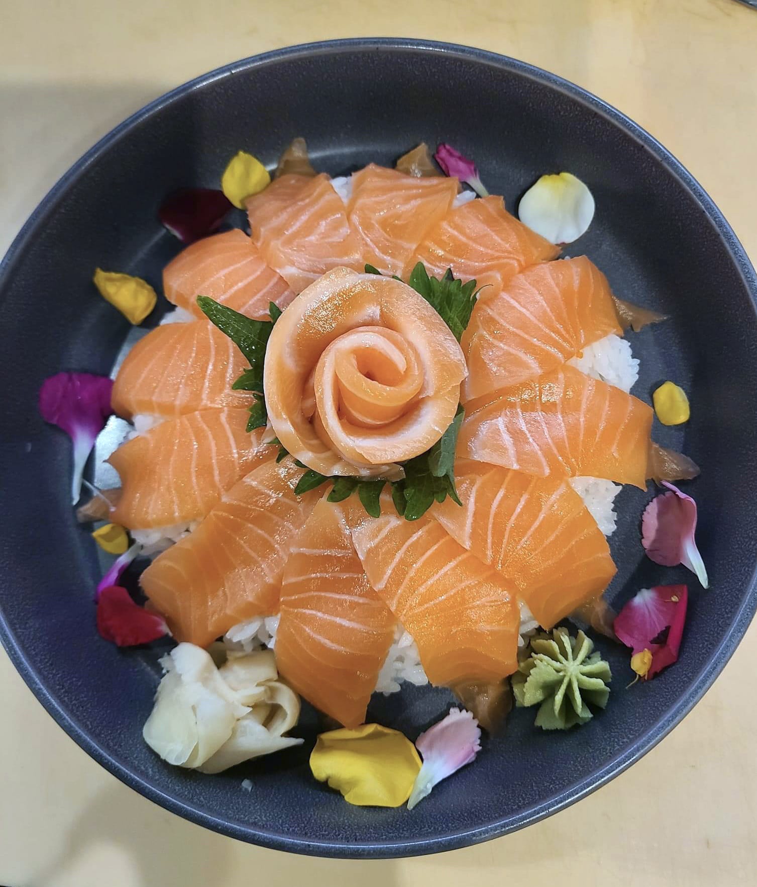 Photo 1 of 4: Katsumori Asian Fusion