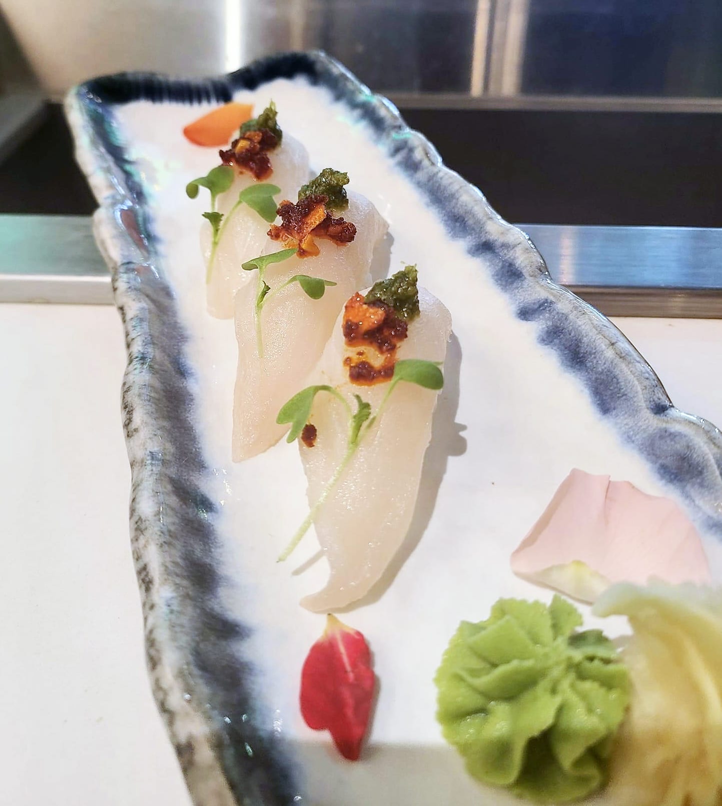 Katsumori Asian Fusion
