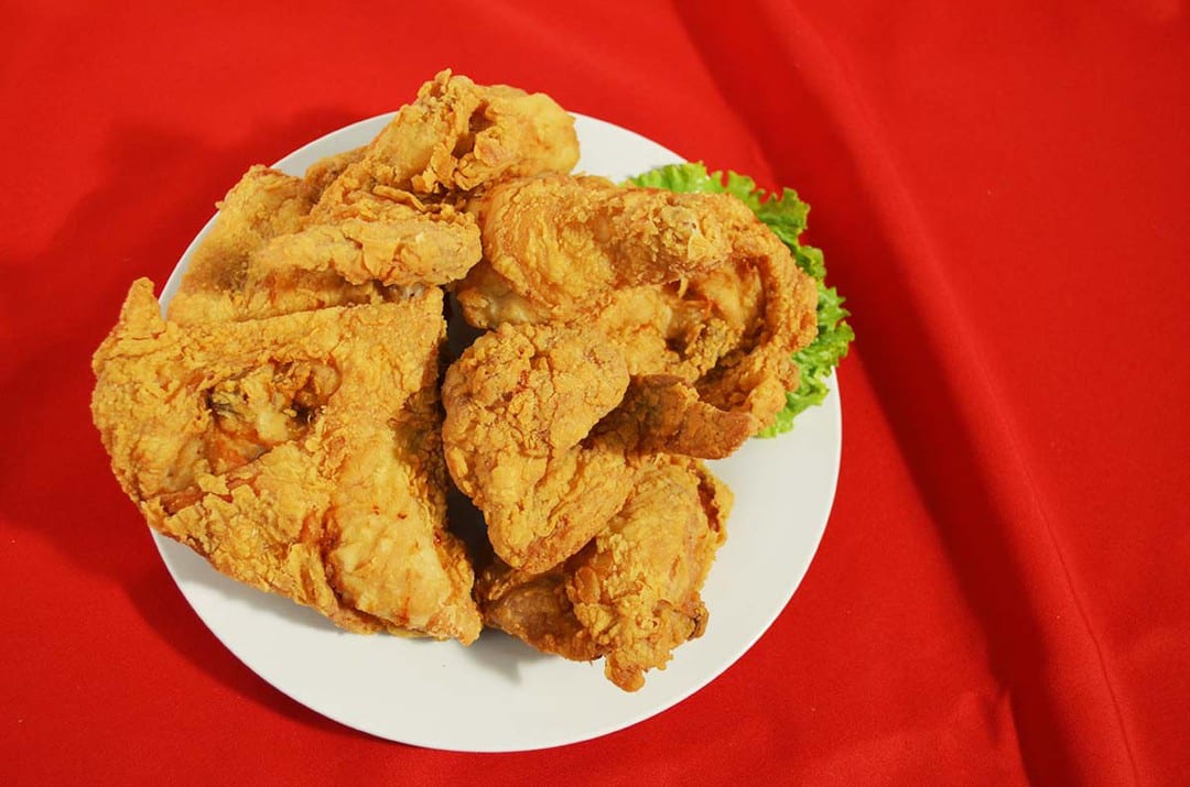 Photo 1 of 4: Pollard's Chicken