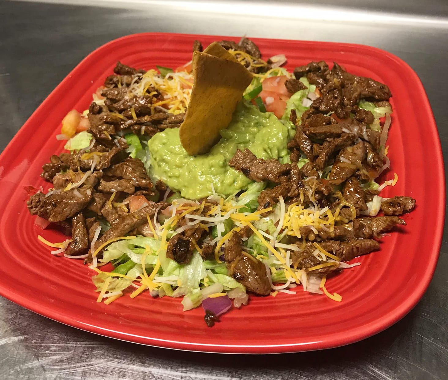 Las Margaritas Mexican Restaurant Mt Zion