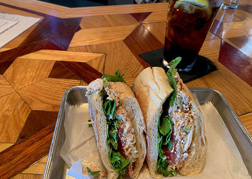 Holy City Brewing