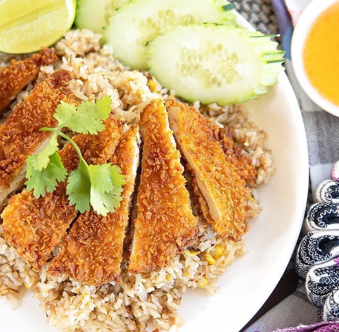 Saap Thai Kitchen