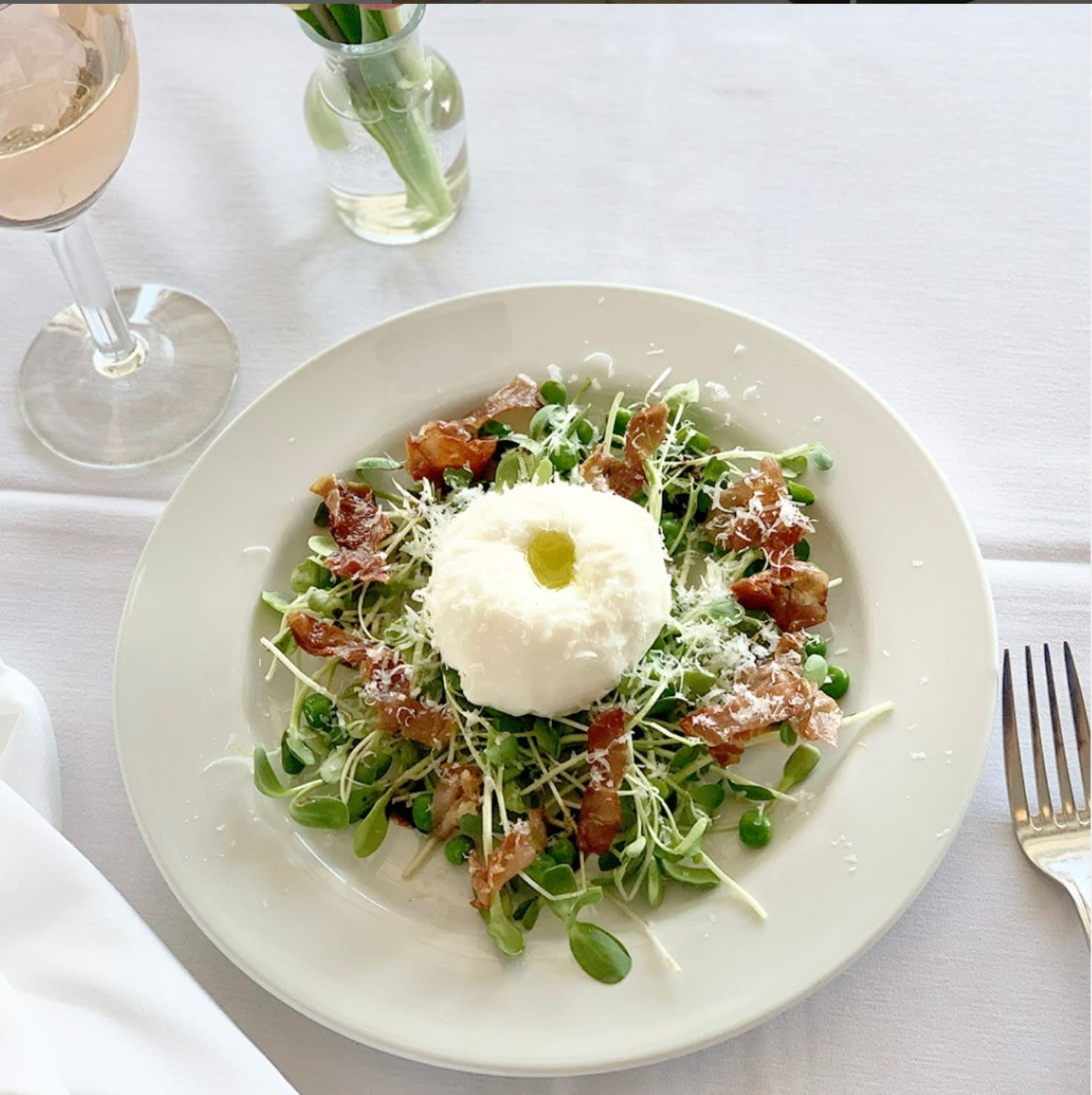 Ca'Dario Ristorante