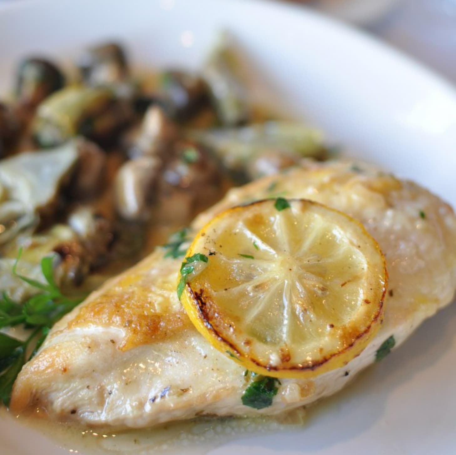 Ca'Dario Ristorante