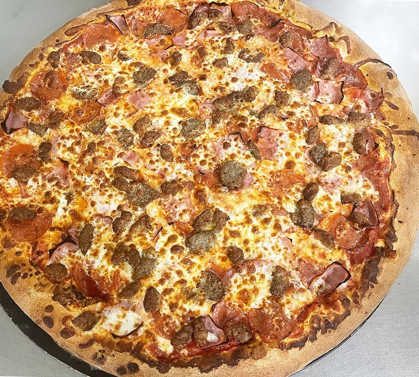 Guido's Pizza & Pasta - Saugus