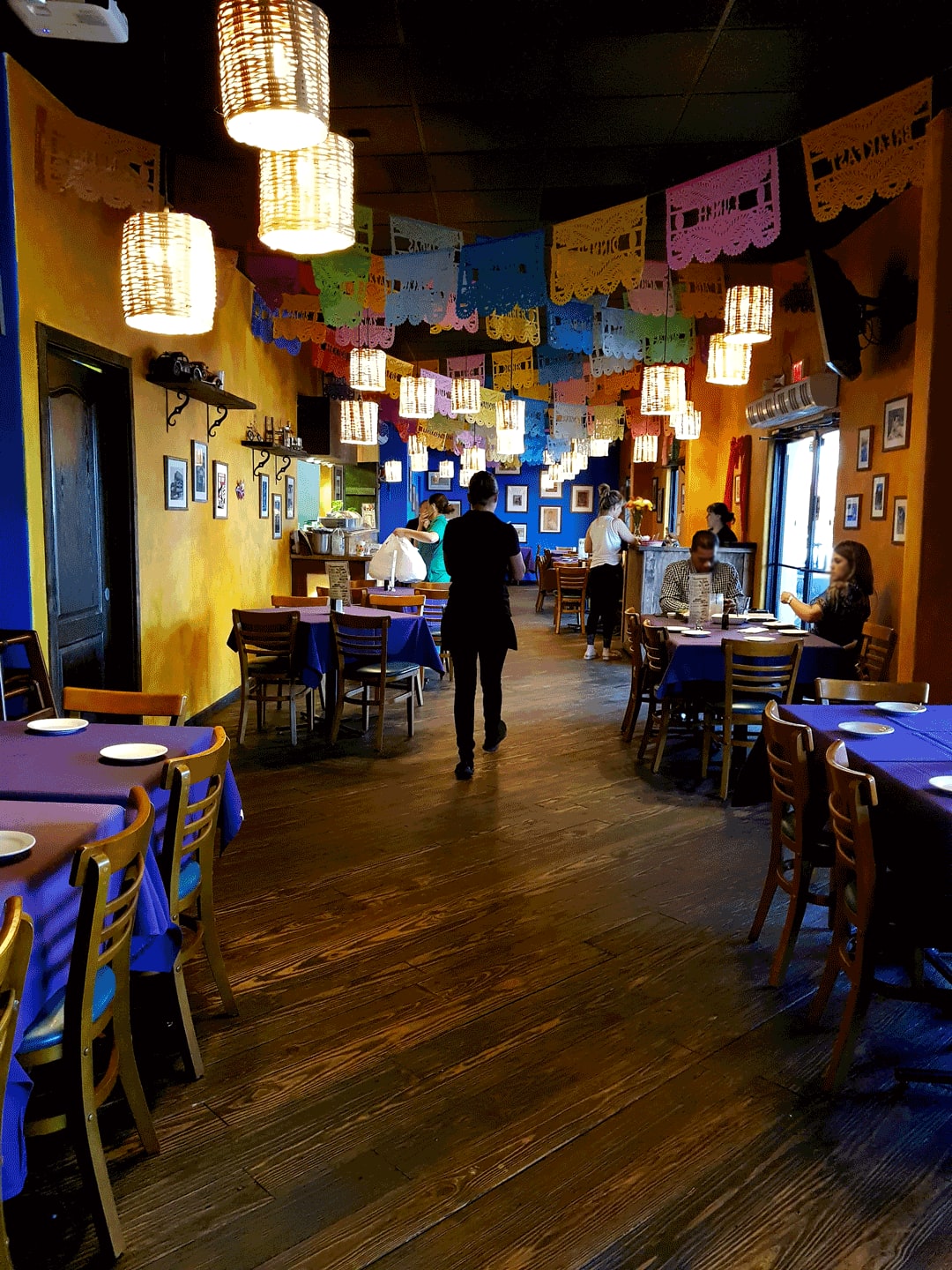 Hacienda Arandas