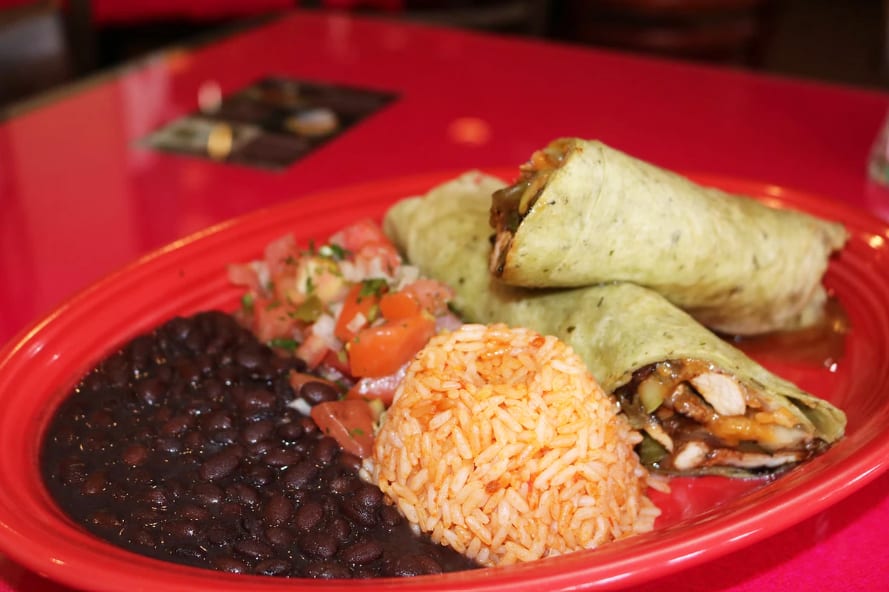 El Meson