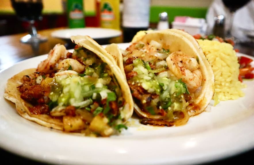 El Meson