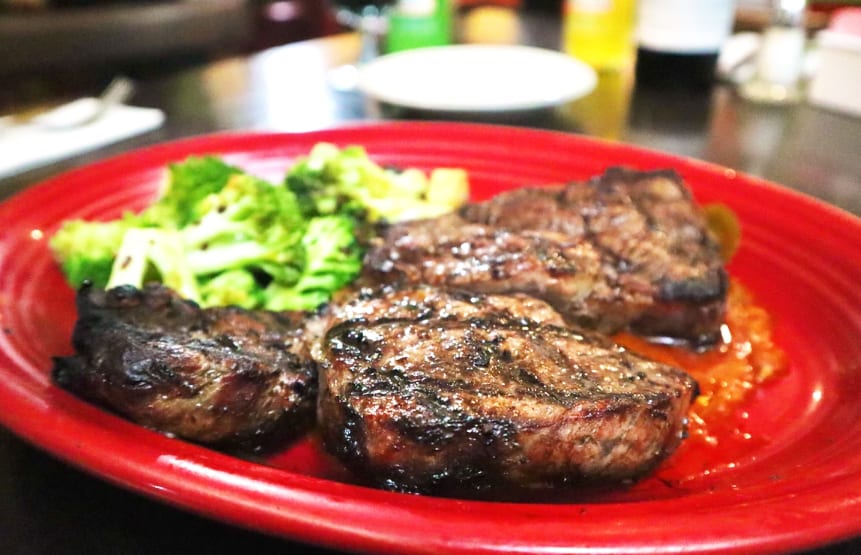El Meson