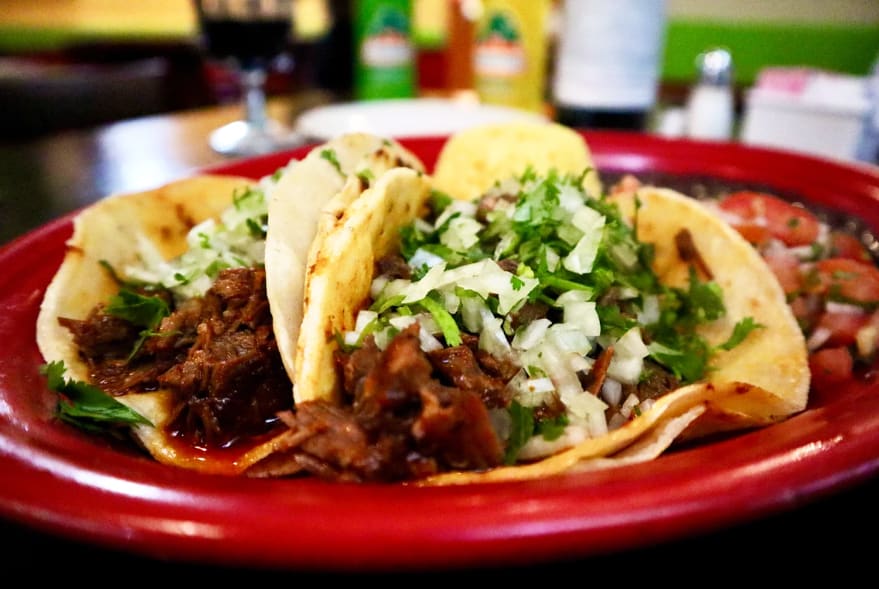 El Meson
