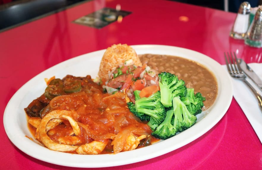 Photo 1 of 4: El Meson